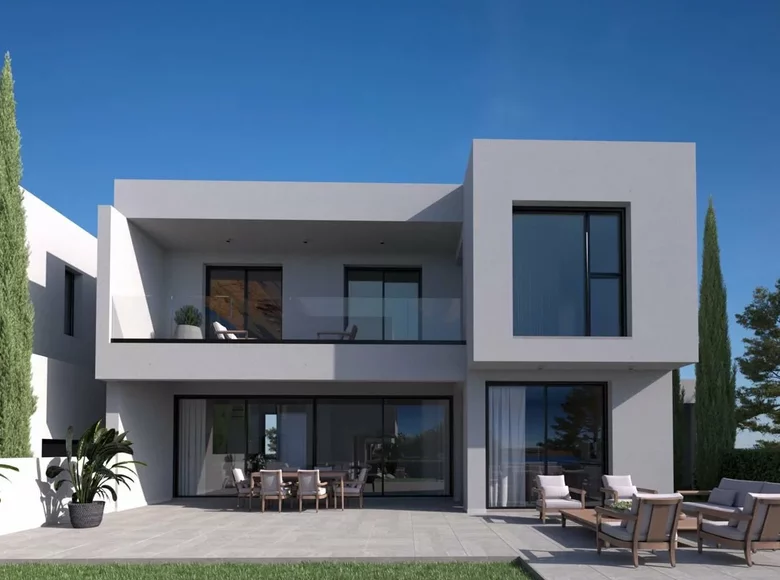 Casa 3 habitaciones 229 m² Livadia, Chipre