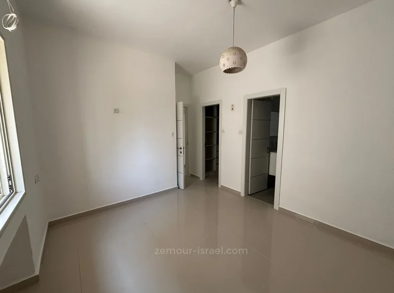Appartement 4 chambres 130 m² Raanana, Israël