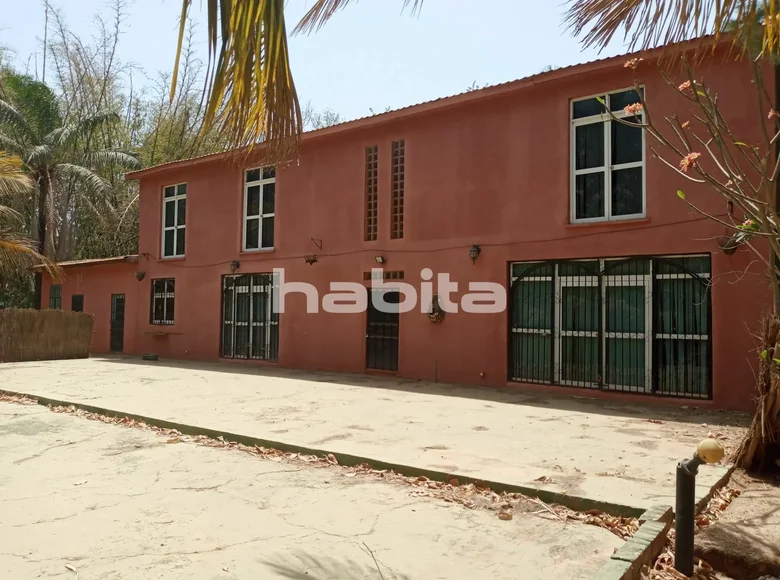 Willa 7 pokojów 186 m² Sanyang, Gambia