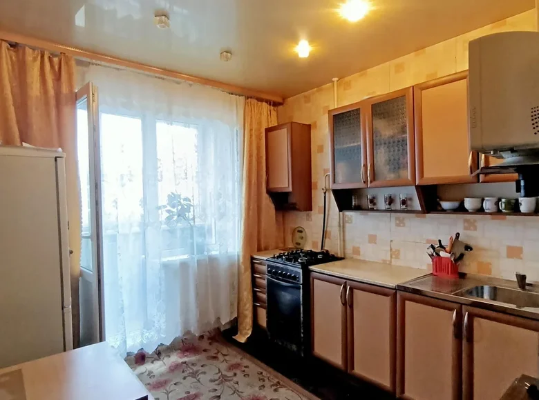 3 room apartment 65 m² Homel, Belarus