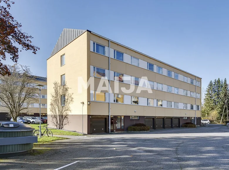 Wohnung 4 zimmer 78 m² Turun seutukunta, Finnland