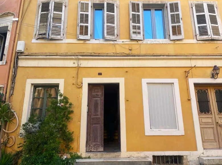 3 bedroom apartment 103 m² Municipality of Corfu, Greece
