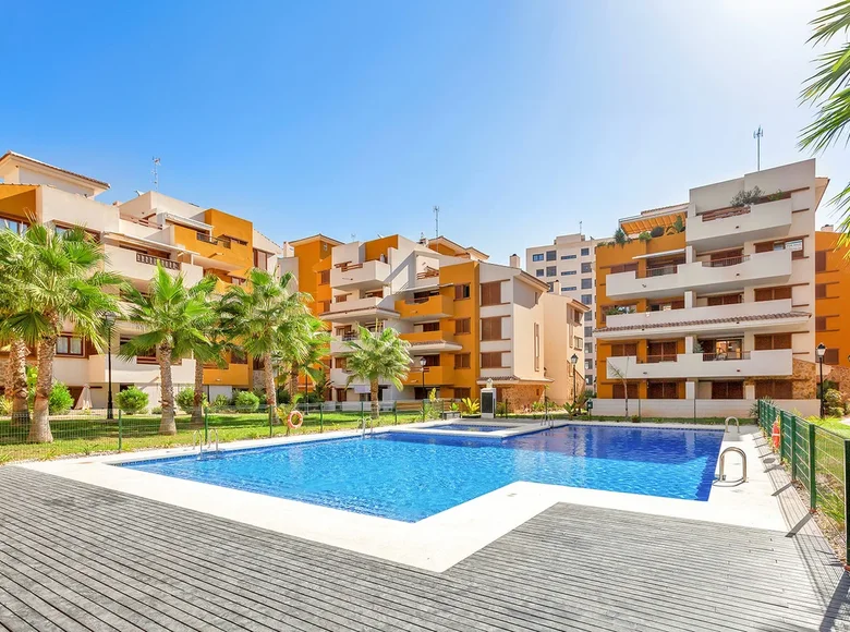 3 bedroom apartment 132 m² Orihuela, Spain