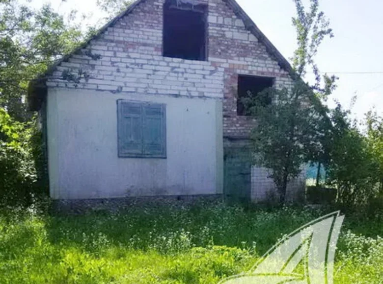 Maison 44 m² Telminski sielski Saviet, Bélarus