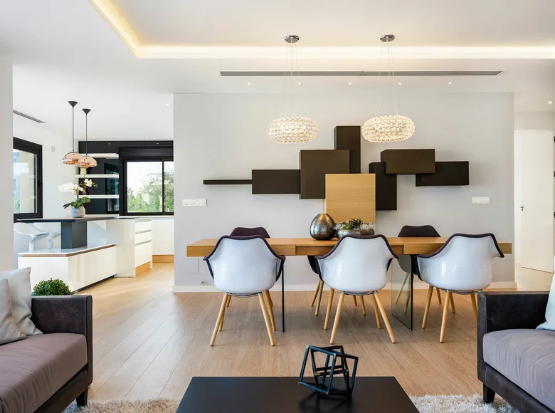 Villa de 4 dormitorios 176 m² Urbanizacion Dona Pepa, Španjolska