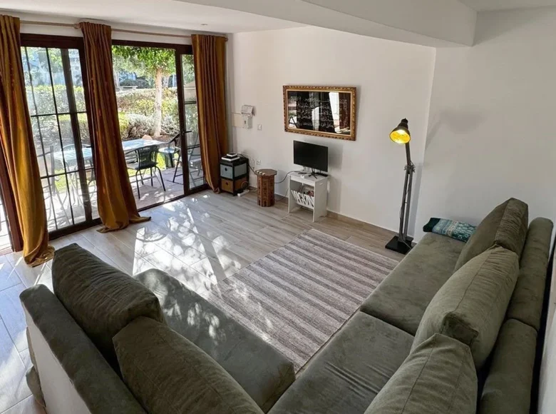 2 bedroom apartment 60 m² Bel Air, Spain