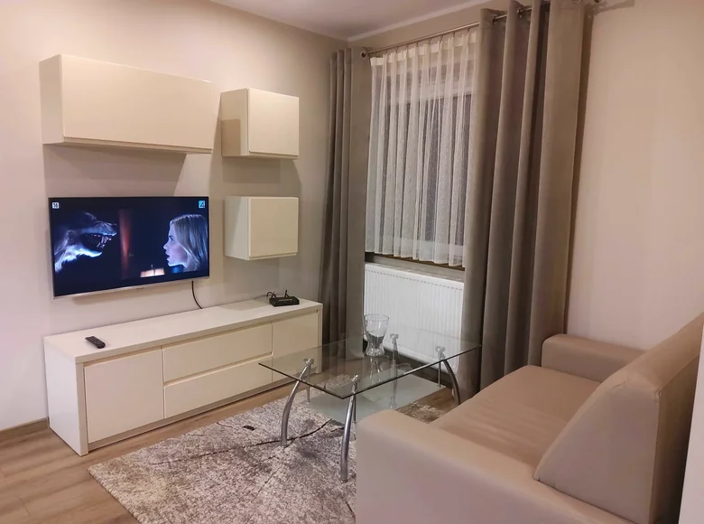 2 room apartment 37 m² in Gdansk, Poland