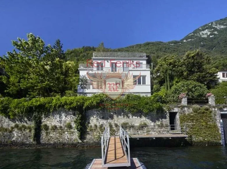 5 bedroom villa 450 m² Germanello, Italy