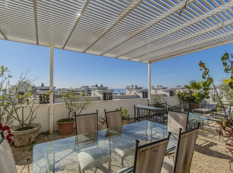 Apartamento 4 habitaciones 204 m² Marbella, Španjolska