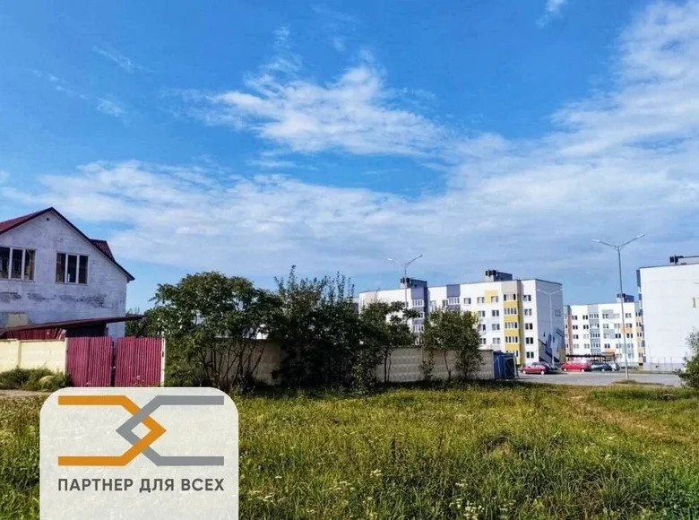 Commercial property 286 m² in Fanipol, Belarus