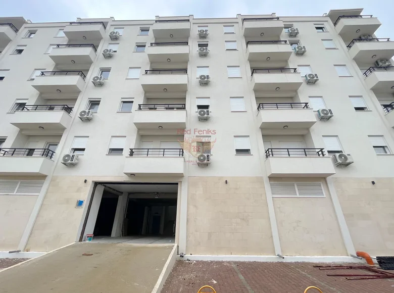 Appartement 2 chambres 40 m² Budva, Monténégro