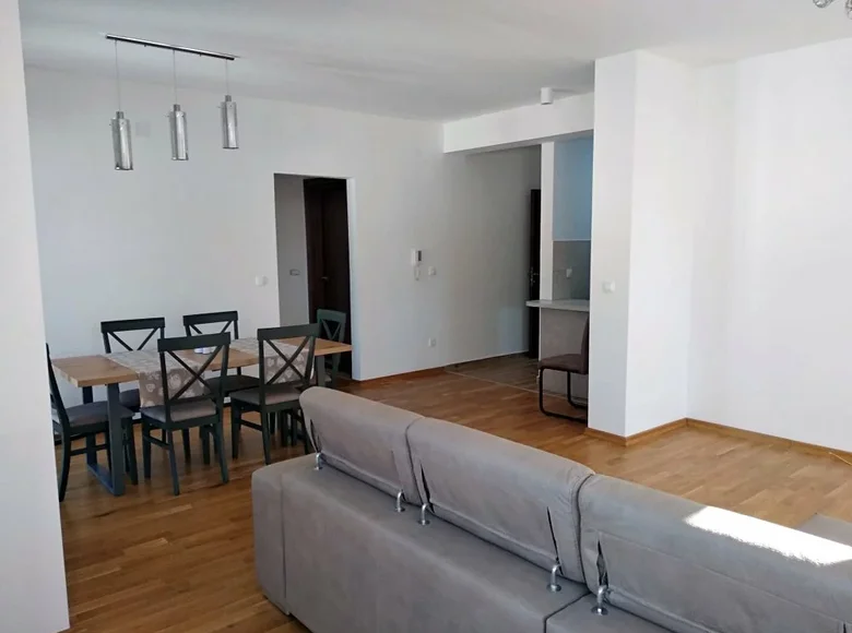 Apartamento 2 habitaciones 85 m² Montenegro, Montenegro