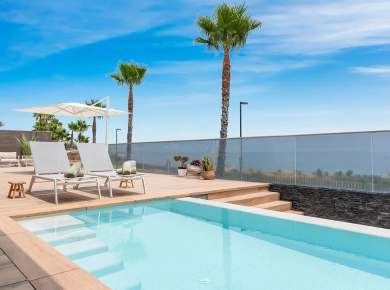 Dom 4 pokoi 242 m² Estepona, Hiszpania