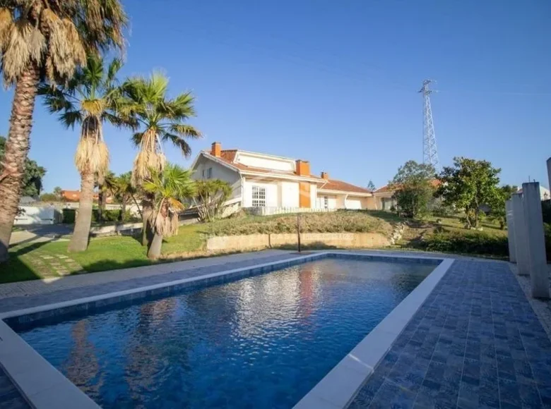 Villa 10 bedrooms 775 m² Amsterdam, Netherlands