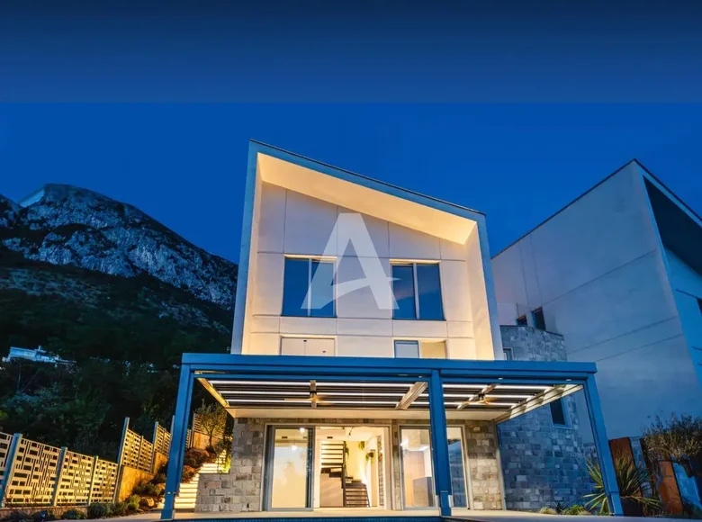 4 bedroom Villa  Montenegro, Montenegro