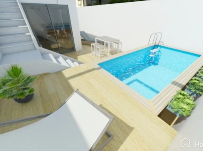 Townhouse 2 bedrooms 85 m² Formentera del Segura, Spain