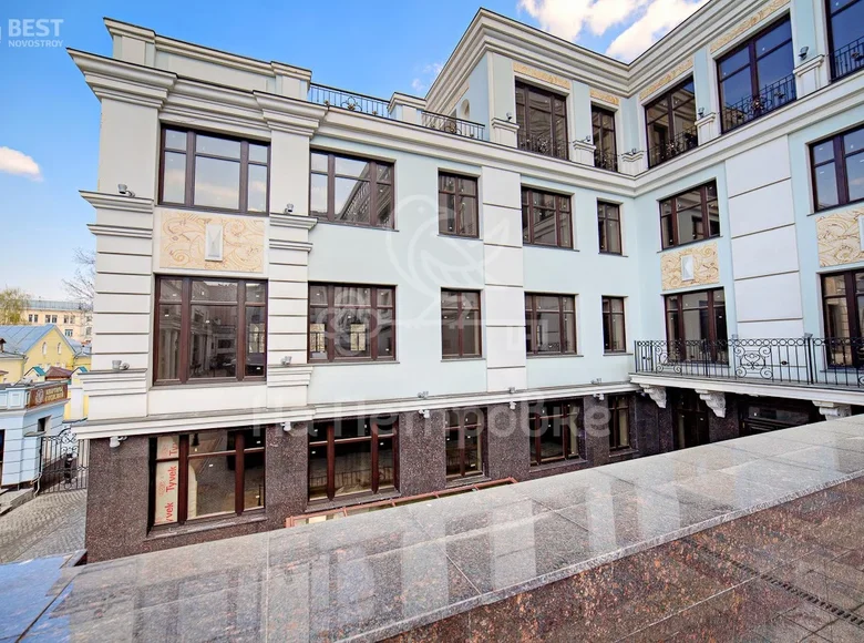 Квартира 5 комнат 268 м² Центральный федеральный округ, Россия