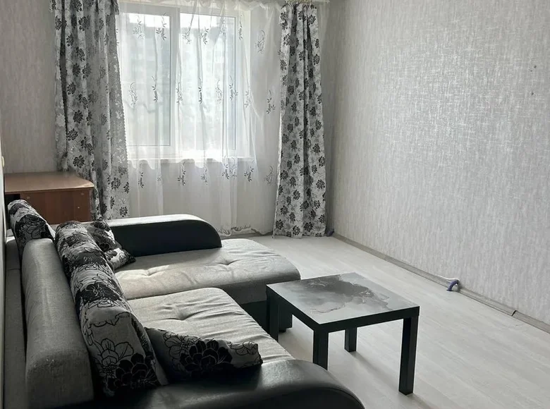 Mieszkanie 1 pokój 31 m² Homel, Białoruś