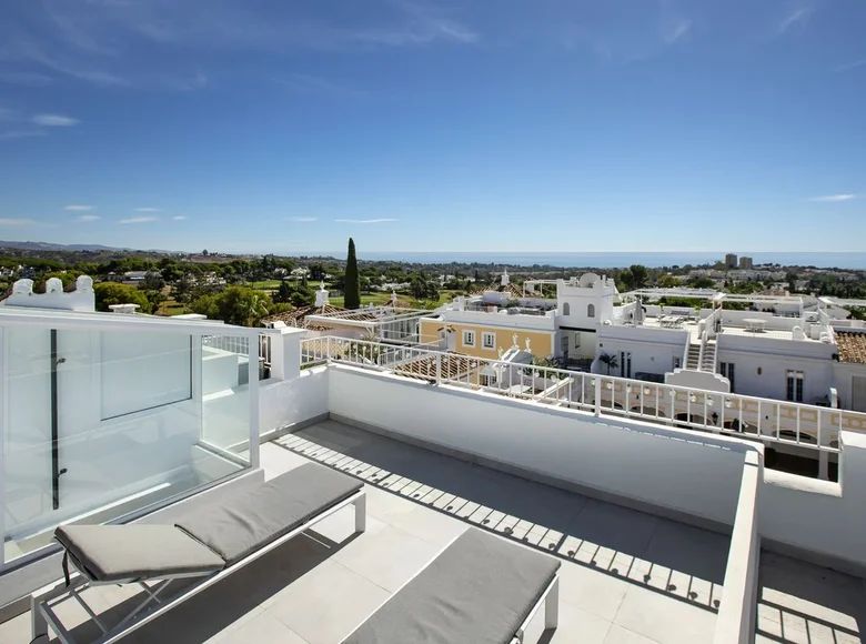 Apartamento 2 habitaciones 118 m² Marbella, Španjolska