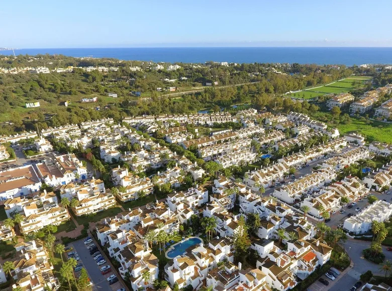 Apartamento 3 habitaciones 121 m² Marbella, Španjolska