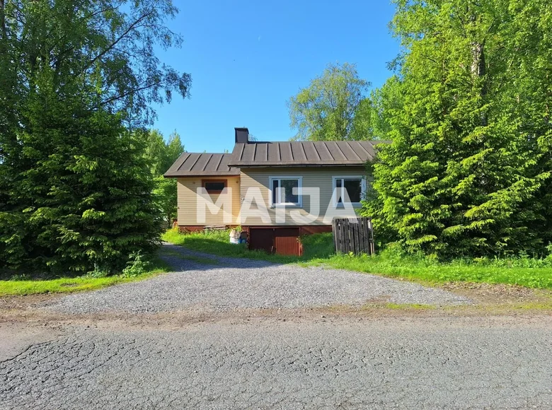 Działki  Kemi, Finlandia