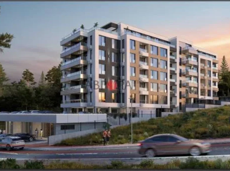 Estudio 1 habitacion  Burgas, Bulgaria