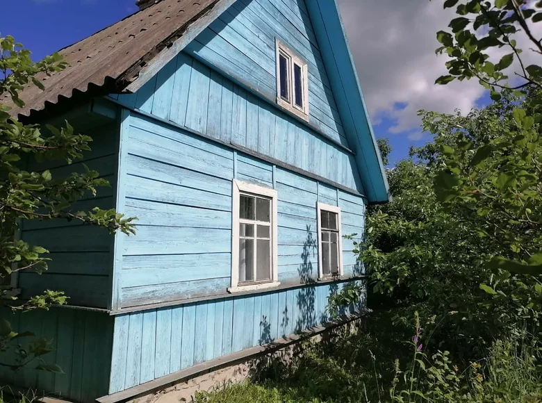 Casa 2 habitaciones 31 m² Rozhdestvenskoe selskoe poselenie, Rusia