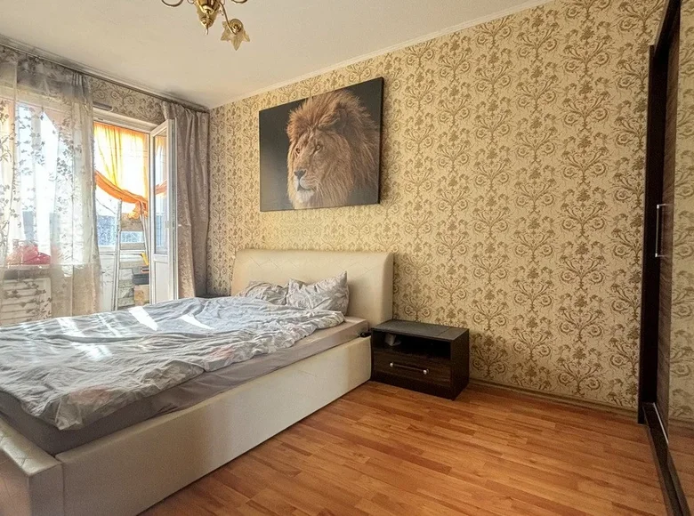 2 room apartment 49 m² Riga, Latvia