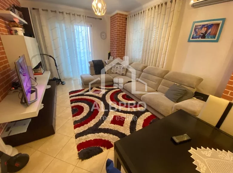 2 bedroom apartment 106 m² Durres, Albania
