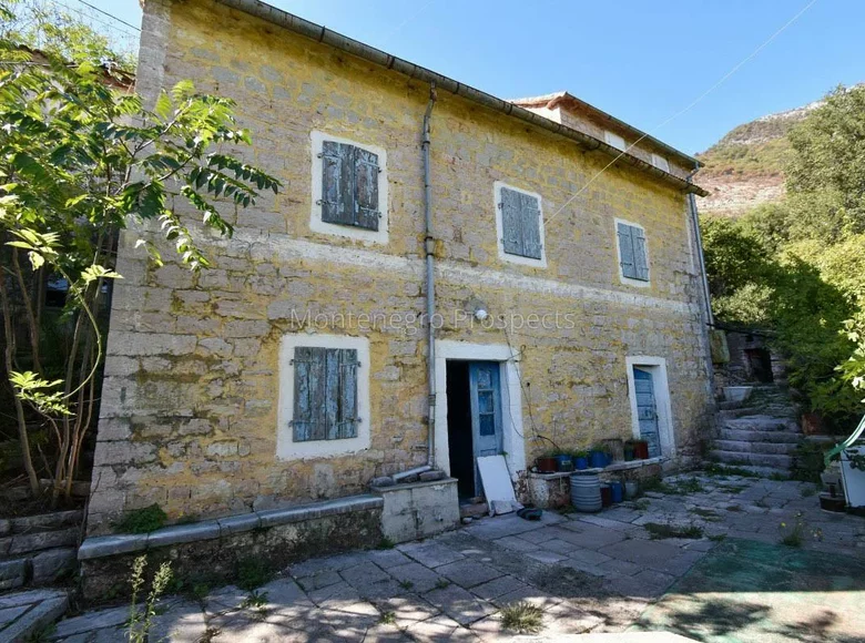 Haus 4 Schlafzimmer 76 m² Igalo, Montenegro