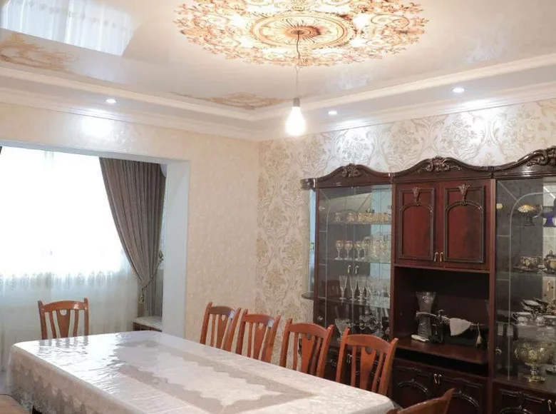 Kvartira 4 xonalar 95 m² in Tashkent district
