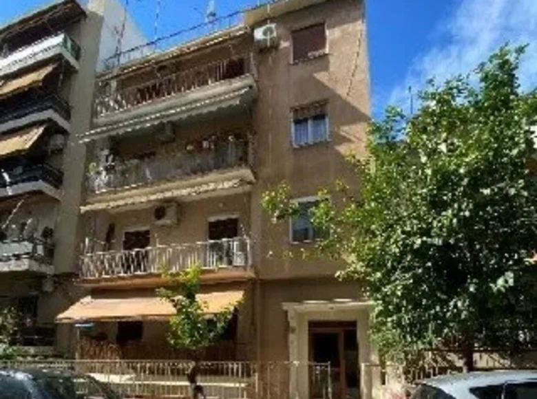 2 bedroom apartment 69 m² Municipality of Vyronas, Greece