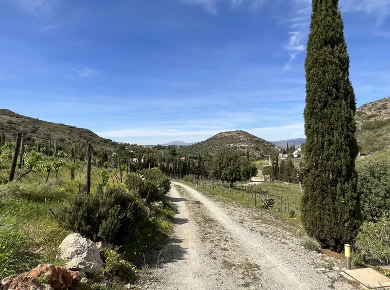 2 bedroom Villa 300 m² Cartama, Spain