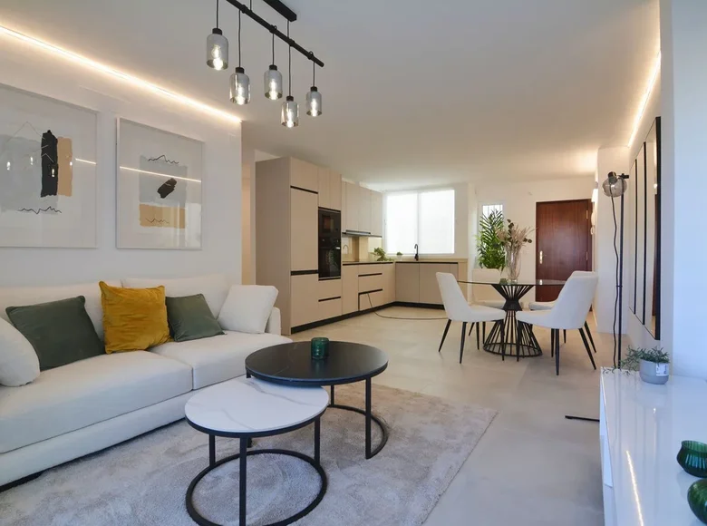 Appartement 3 chambres 90 m² Fuengirola, Espagne