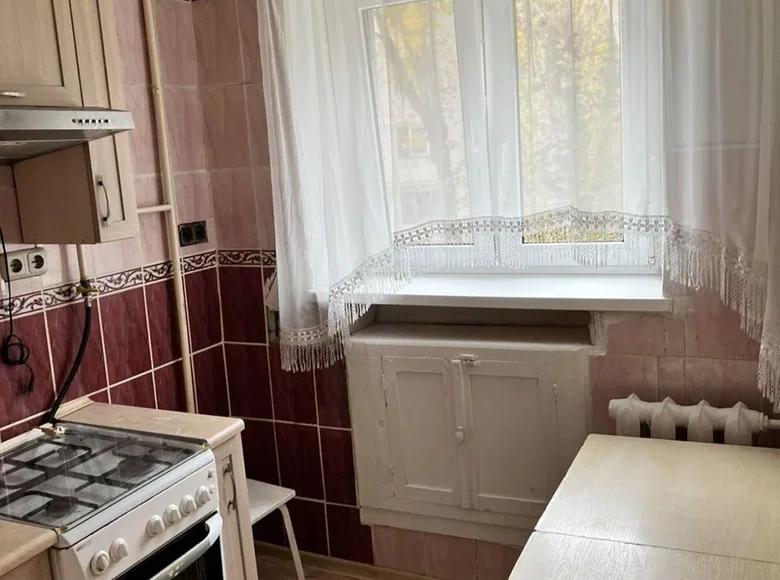 1 room apartment 29 m² Brest, Belarus