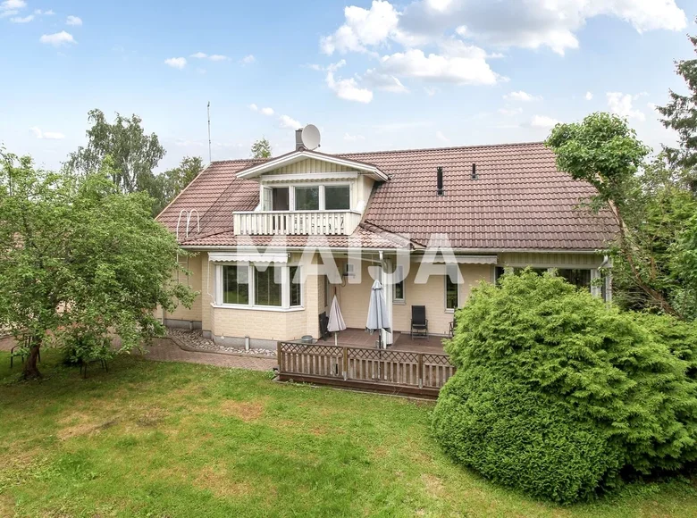 Maison 7 chambres 200 m² Helsinki sub region, Finlande