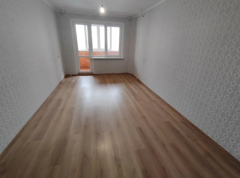 1 room apartment 36 m² Minsk, Belarus