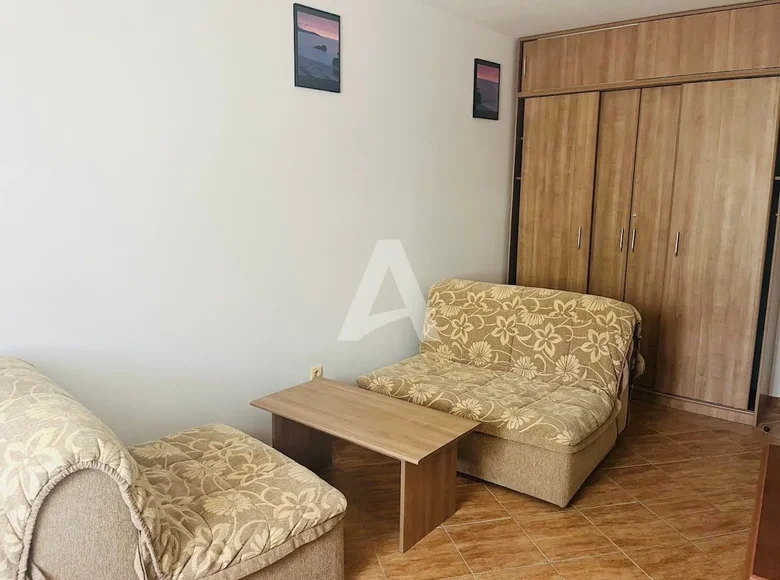 Apartamento 1 habitacion 51 m² Sutomore, Montenegro