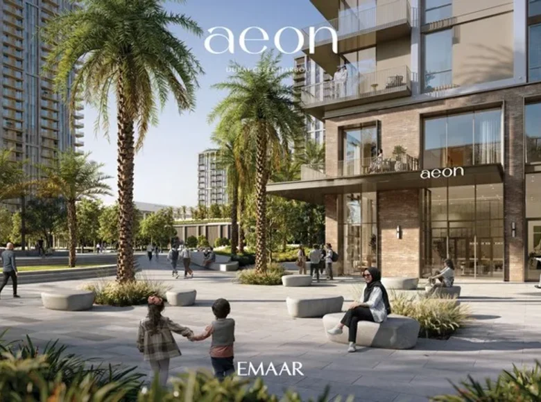2 bedroom apartment  Dubai, United Arab Emirates