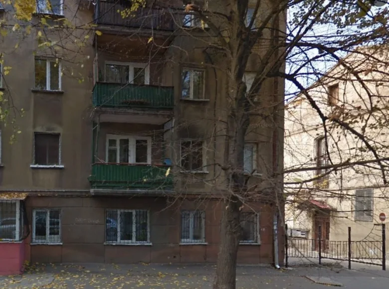 2 room apartment 43 m² Odesa, Ukraine