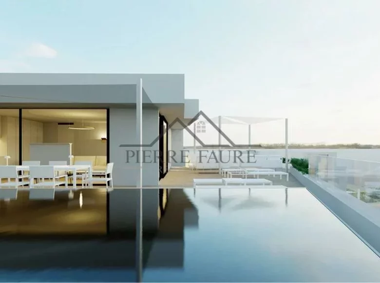 Rezydencja 3 pokoi 900 m² Birkirkara, Malta
