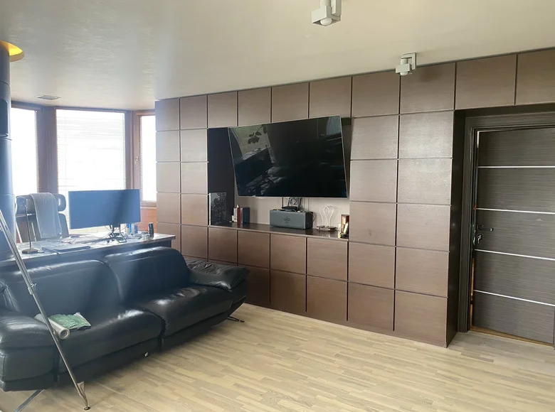 Apartamento 2 habitaciones 170 m² Odesa, Ucrania