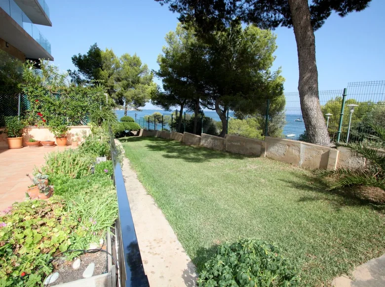 Appartement 3 chambres 218 m² Palmanova, Espagne