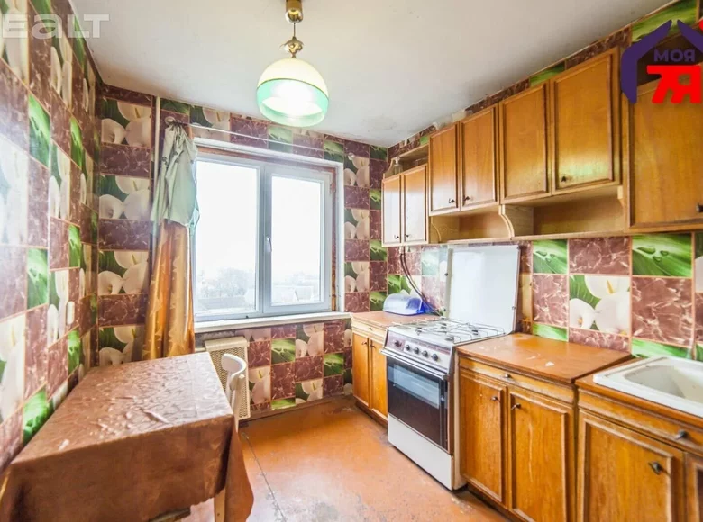 Wohnung 3 Zimmer 60 m² Sluzk, Weißrussland
