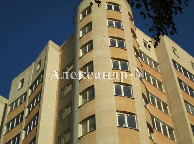 1 room apartment 50 m² Odessa, Ukraine