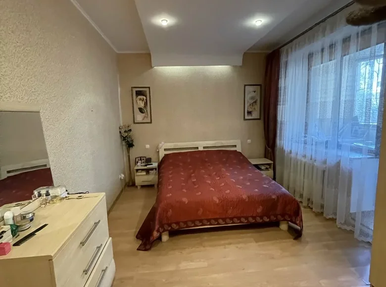 Apartamento 3 habitaciones 101 m² Odesa, Ucrania