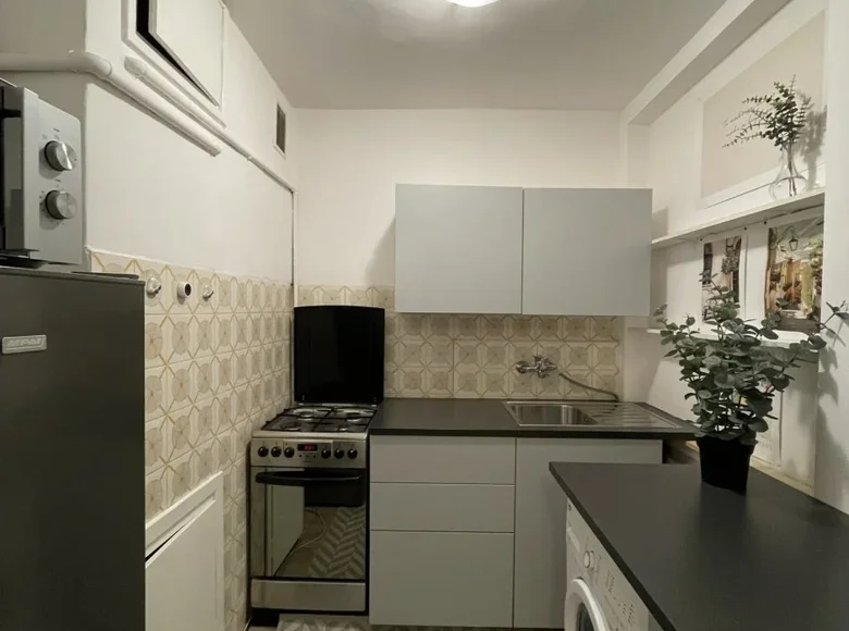 Wohnung 2 zimmer 34 m² Warschau, Polen