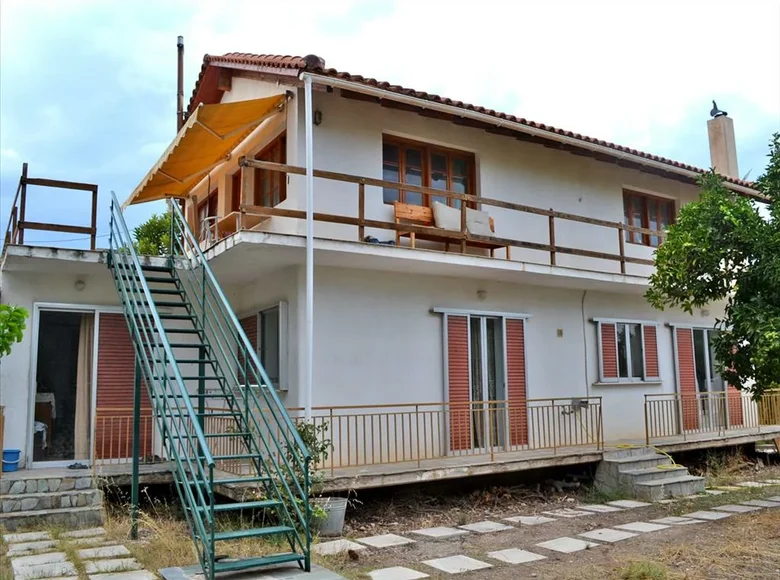 Коттедж 4 комнаты 150 м² Municipality of Aigialeia, Греция