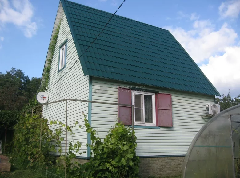 House 60 m² Fryazino, Russia