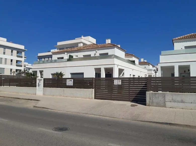 3 bedroom house  Orihuela, Spain